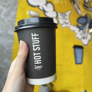 Matcha late
