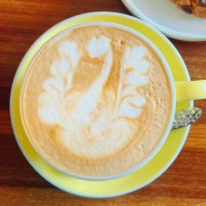 Cappuccino