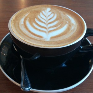 cappuccino