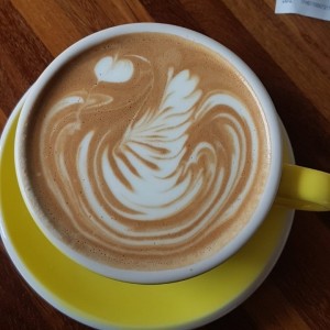 Mocachino