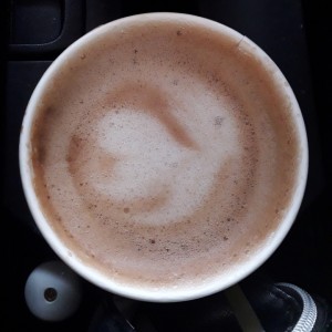 Mocachino