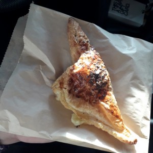 Empanada de Queso