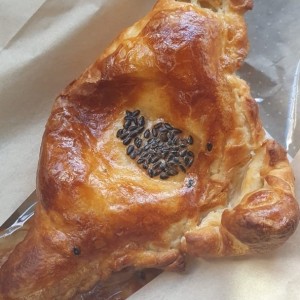 empanada de queso