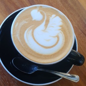 nice capuchino