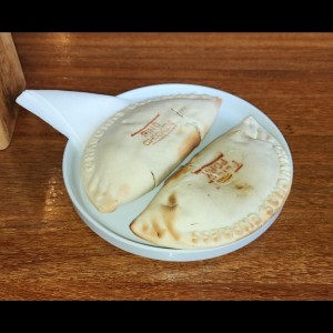 empanadas