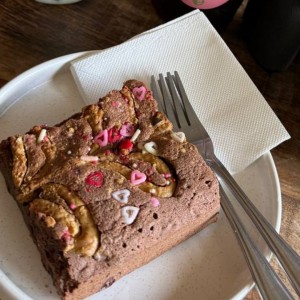 Brownie