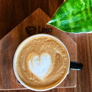Capuccino