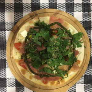foccacia