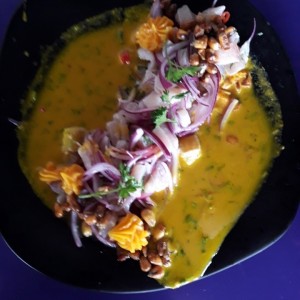 ceviche lima