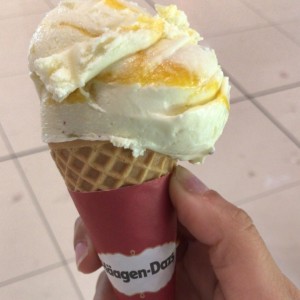 Kiwi con Mango ?