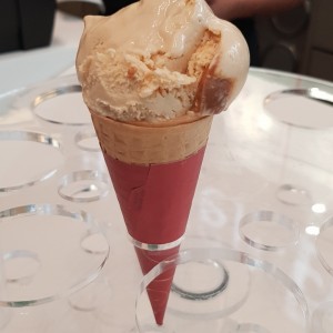 Dulce de Leche