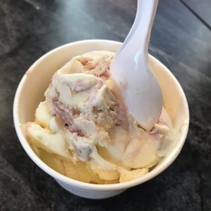 Strawberry Cheesecake