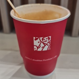 capuchino