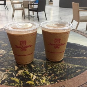 cafe frio.