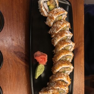 Baby Maki Roll