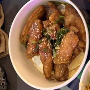 Pollo 