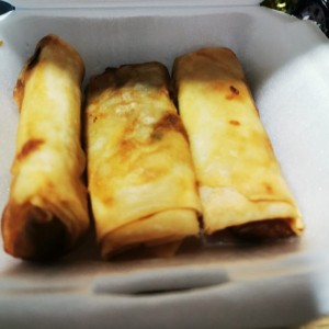 Rollos primavera