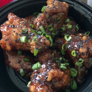Wings