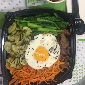 Bibimbap