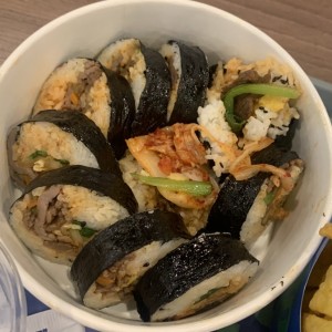 Kimbap