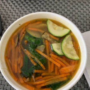 sopa