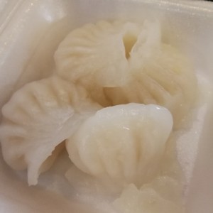 dumplings