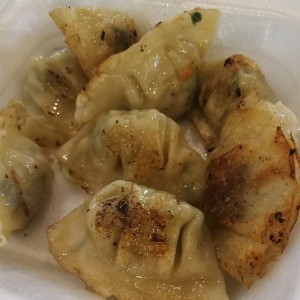 empanadas
