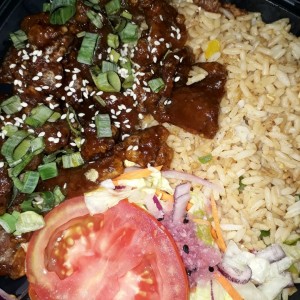 korean Beef