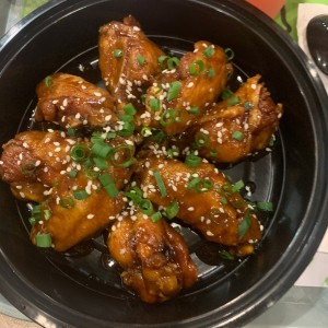alitas