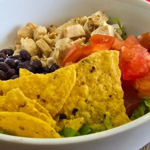 Bowls Integrales - CHIPOTLE CHICKEN BOWL