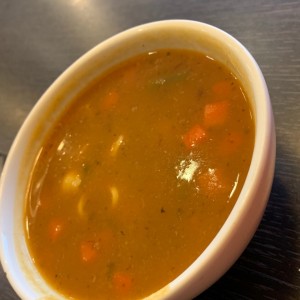 sopa