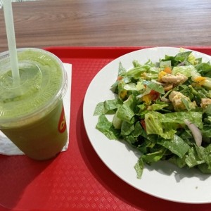 Ensaladas - SWEET MANGO SALAD