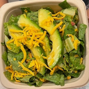 Chicken avocado