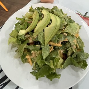 Ensaladas - YUCATAN CHIPOTLE CHICKEN