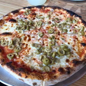 pizza