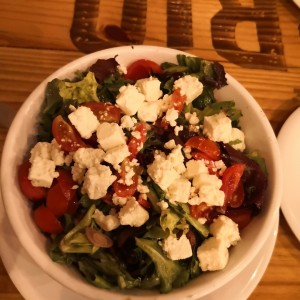 Ensalada Griega