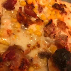 maiz & bacon