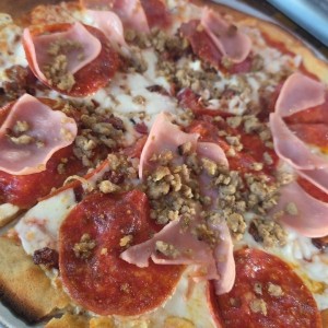 pizza la bestie keto