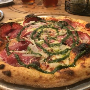 la pocotona