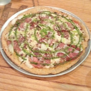 La Pocotona
