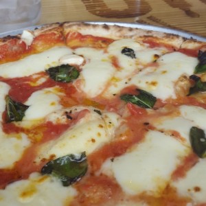 pizza tia margarita