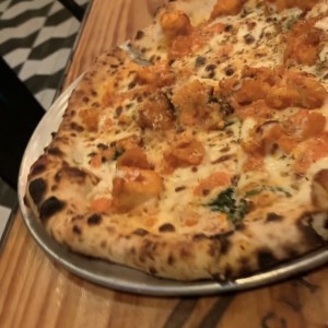 La Buffalo