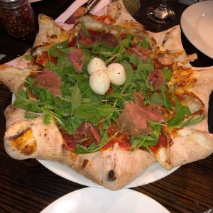 Pizza FieraYork
