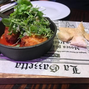 risotto balls