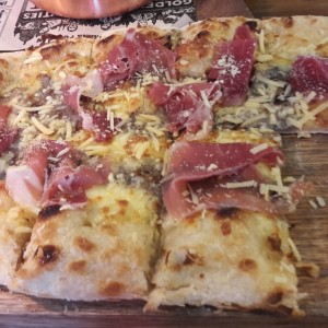 Tartufada