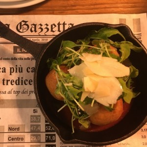Risotto Ball
