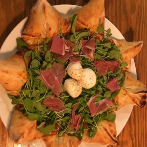 Pizza York