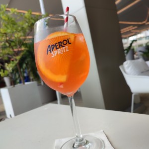 Aperol Spritz
