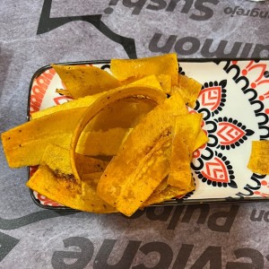 Platanitos