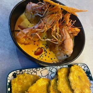 Langostinos